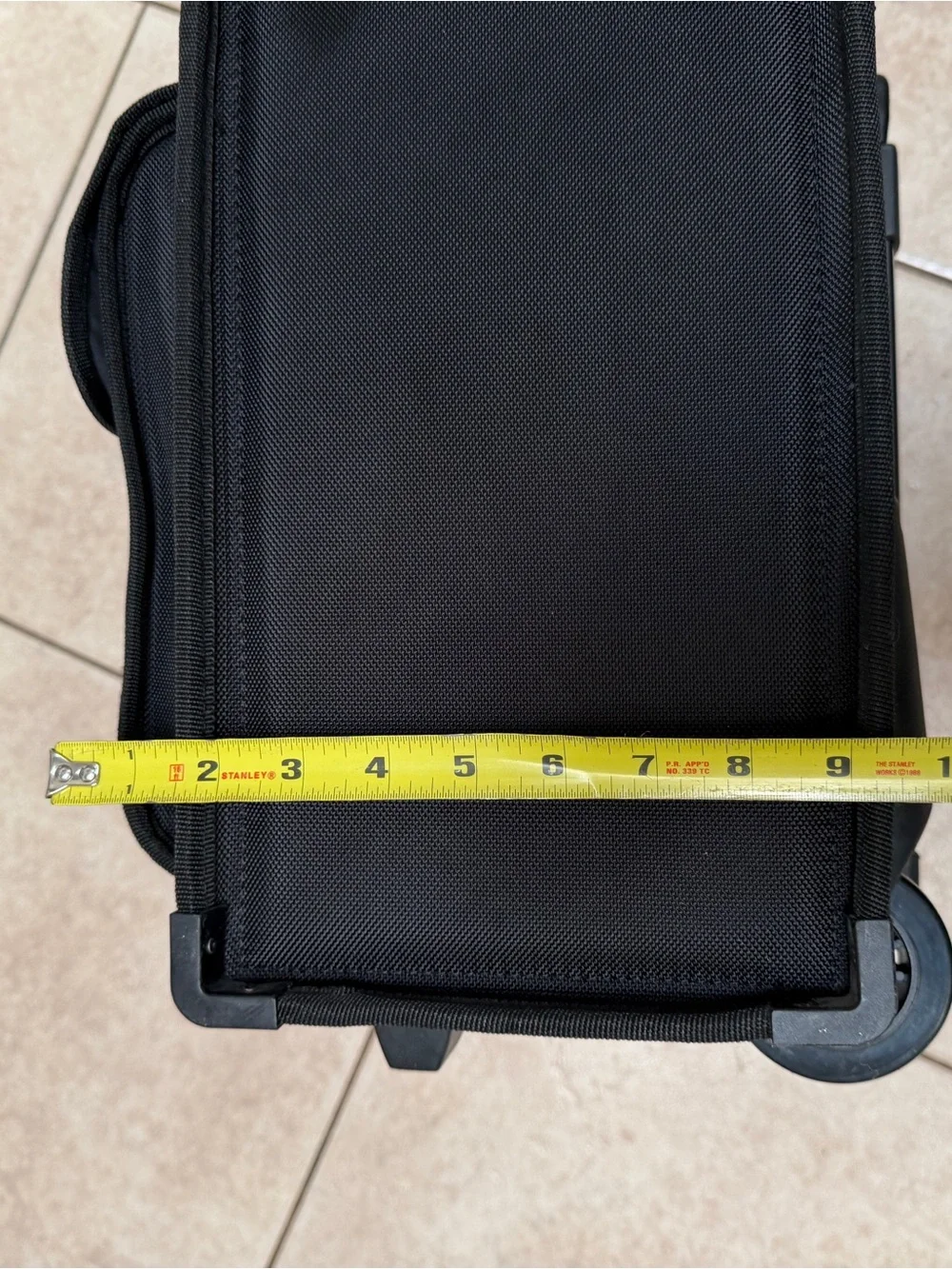 solo one latches